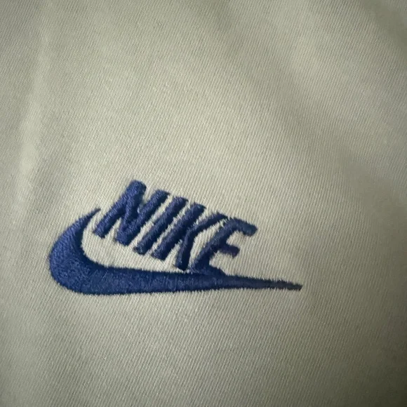 Nike Silver USMNT Tech Pack Full-Zip Hoodie NWT